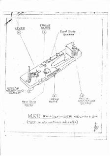 MPP Micro-Press manual. Camera Instructions.